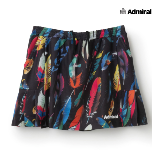 ADMIRAL　レディースウエア　2025FW