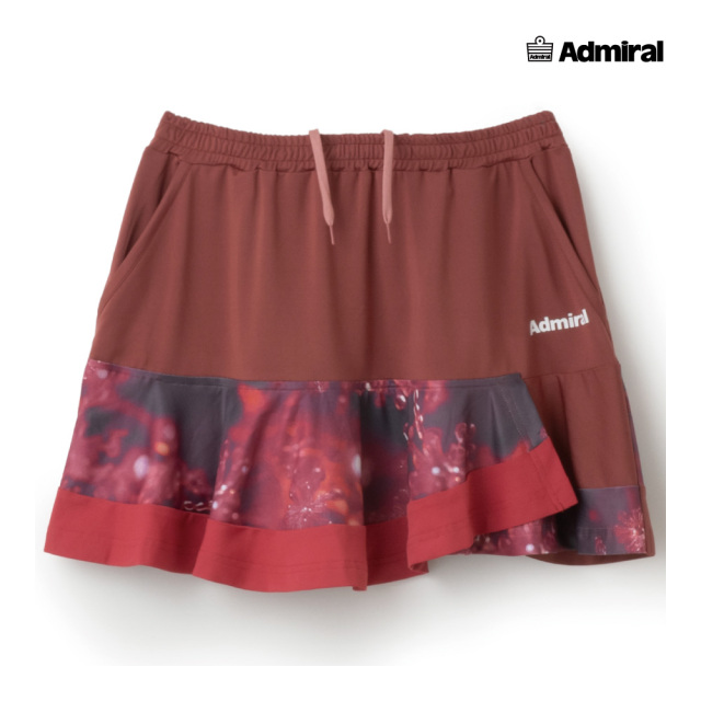 ADMIRAL　レディースウエア　2025FW