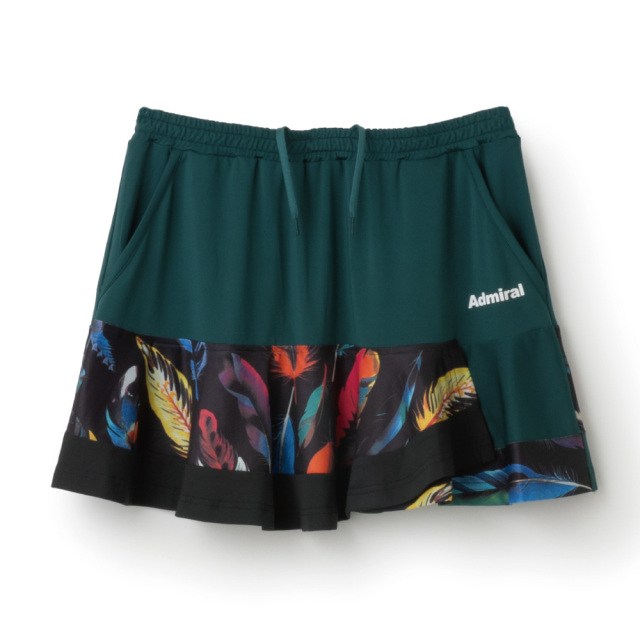 ADMIRAL　レディースウエア　2025FW