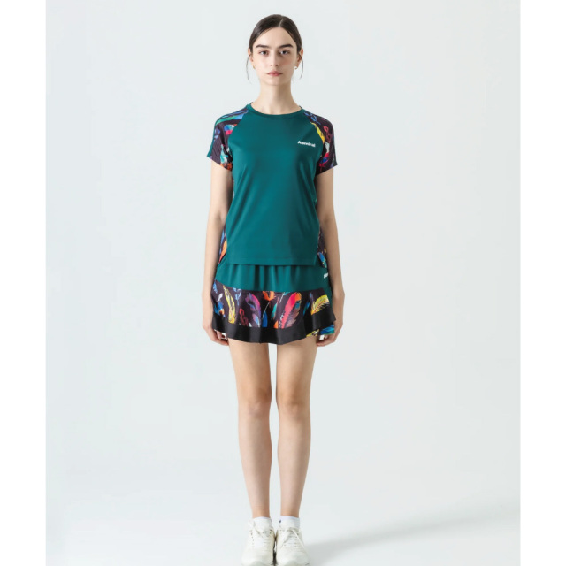 ADMIRAL　レディースウエア　2025FW