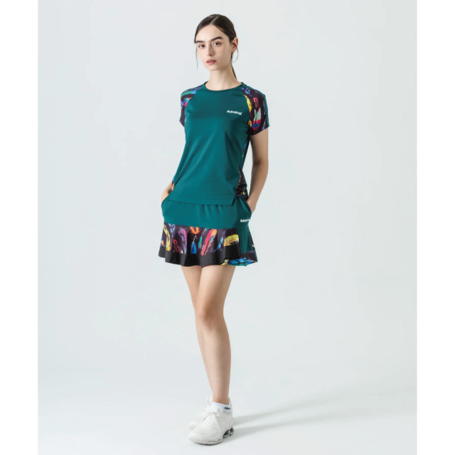 ADMIRAL　レディースウエア　2025FW