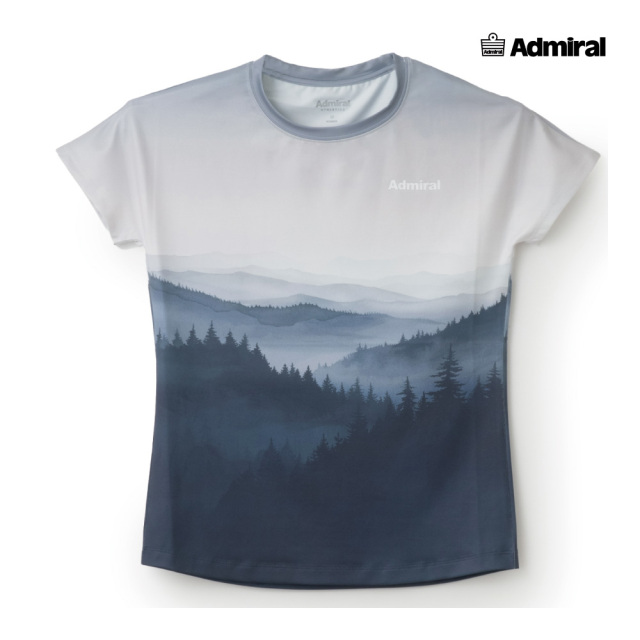 ADMIRAL　レディースウエア　2025FW