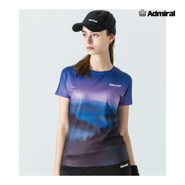 ADMIRAL　レディースウエア　2025FW