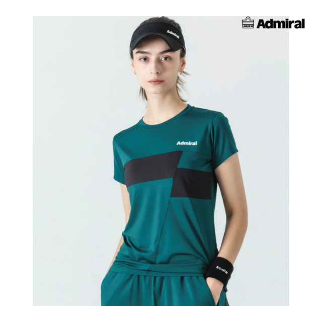 ADMIRAL　レディースウエア　2025FW