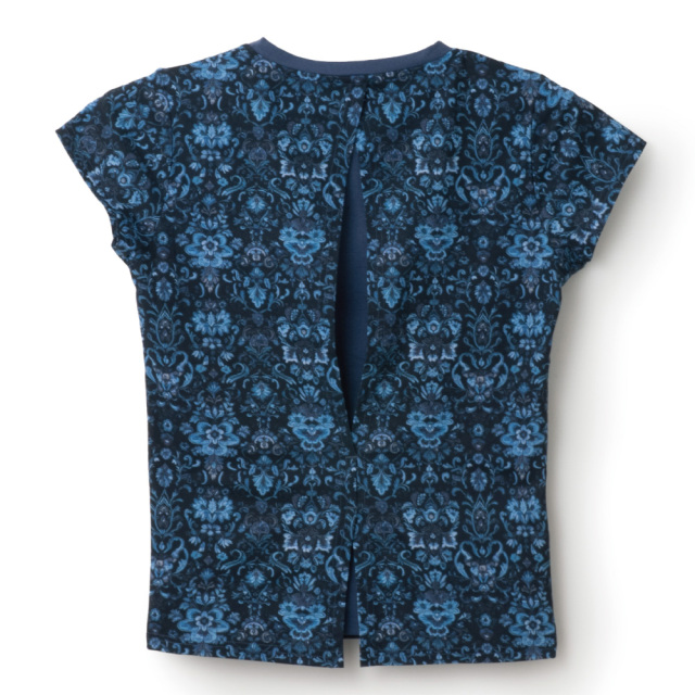 ADMIRAL　レディースウエア　2327FW