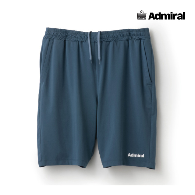 アドミラル メンズ カラタッチフロントスリット TEE ATMA523 カラタッチフロントスリットTEE ATMA523 – ADMIRAL