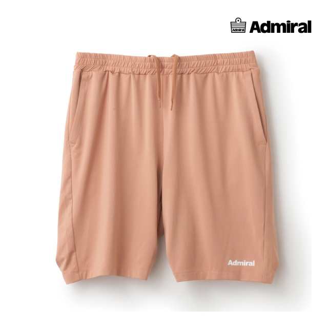 ADMIRAL　メンズ　ミニマルショーツ