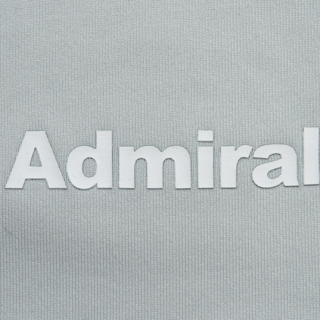 ADMIRAL　レディース　メインブロックグラフィックTEE