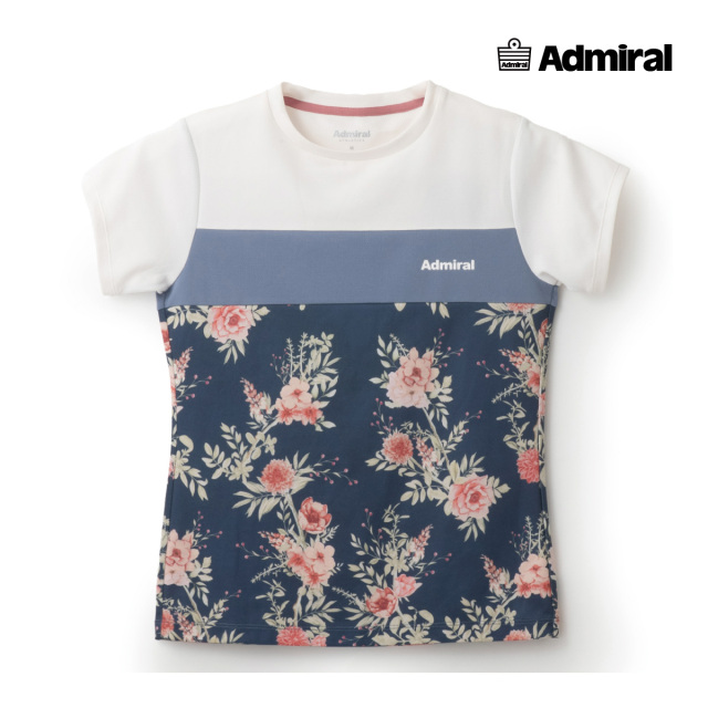 Admiral アドミラル『Admiral』 テニスウェア『レディース
