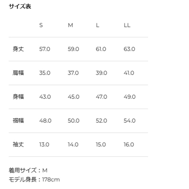 ADMIRAL　レディース　ラインバックヘムフレアTEE