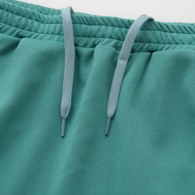 ポスト投函対応】ADMIRAL レディース ラインヘムフレアスコート