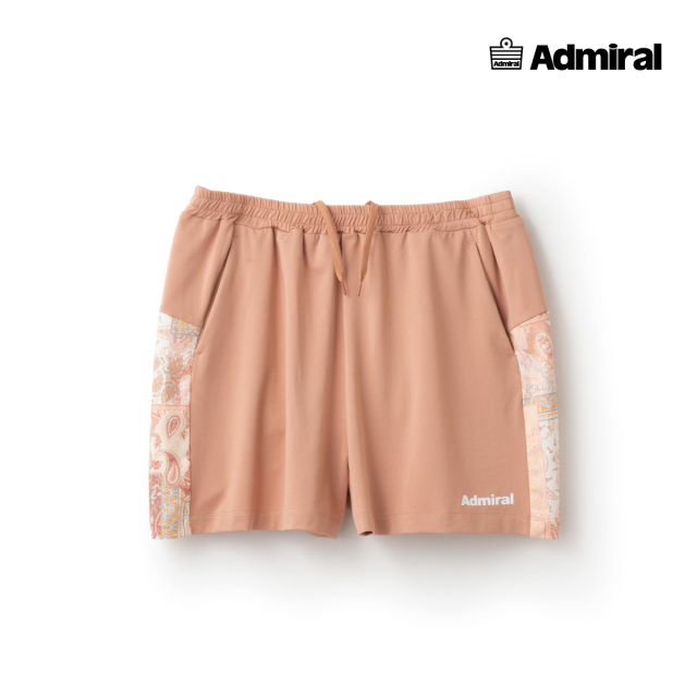 アドミラル レディース テニス ウエア アドミラル】Admiral ATLA520 2025春夏ウェア（レディース