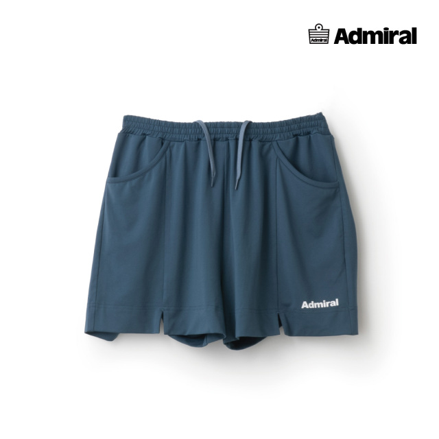 ミルキー様　アドミラル　スコート ADMIRAL アドミラル ギンガムチェックスリットヘムスコート