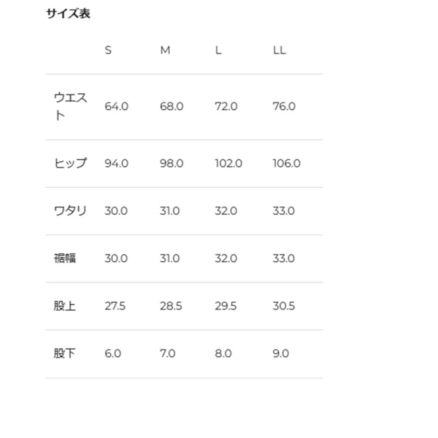 ADMIRAL　レディース　フラワーヘムショーツ