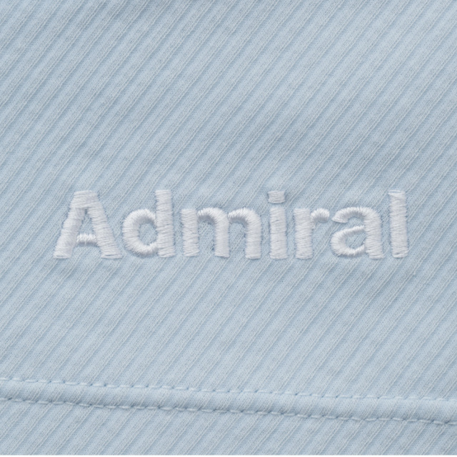 ADMIRAL ピケサッカーフレアスコート　ATLA664-39 レディス　2026FW　