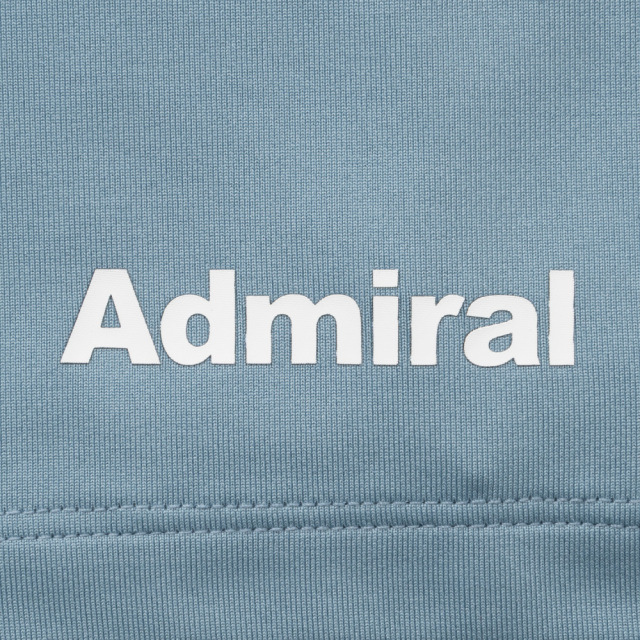 ADMIRAL ミニマルショーツ　ATMA615-55 メンズ　2026FW　ボルドー