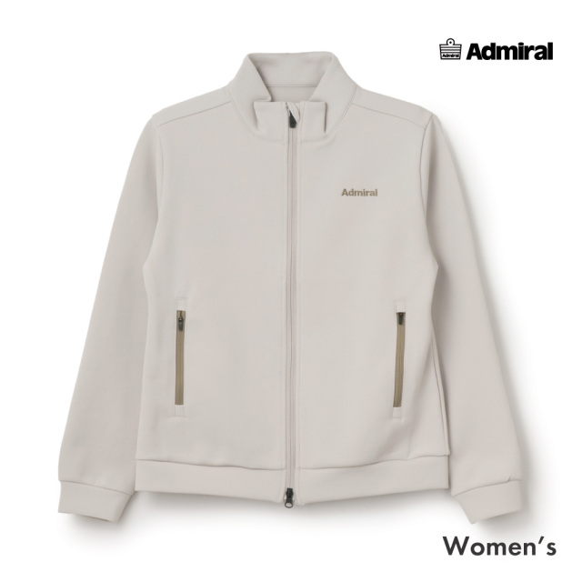 ADMIRAL セットアップダンボールジャケット ATLA674-19 レディス
