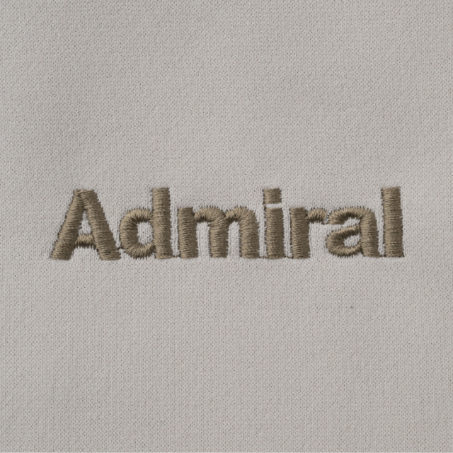 ADMIRAL セットアップダンボールジャケット　ATLA674-19 レディス　2026FW
