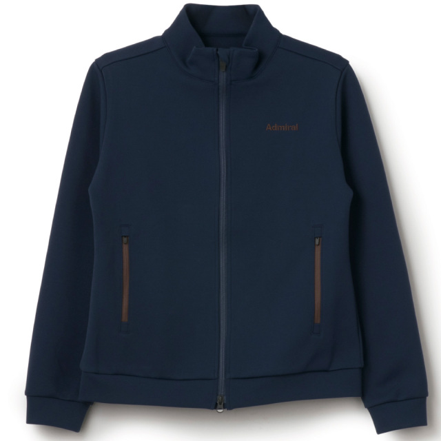 ADMIRAL セットアップダンボールジャケット　ATLA674-30 レディス　2026FW