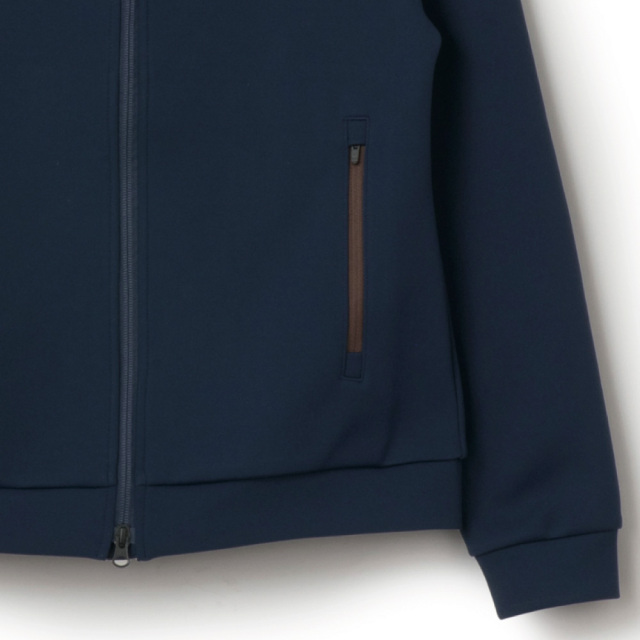 ADMIRAL セットアップダンボールジャケット　ATLA674-30 レディス　2026FW