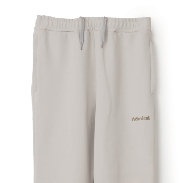 ADMIRAL セットアップダンボールパンツ　ATLA675-19 レディス　2026FW