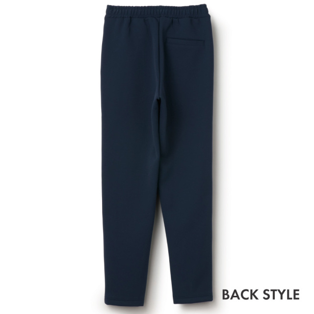 ADMIRAL セットアップダンボールパンツ　ATLA675-30 レディス　2026FW