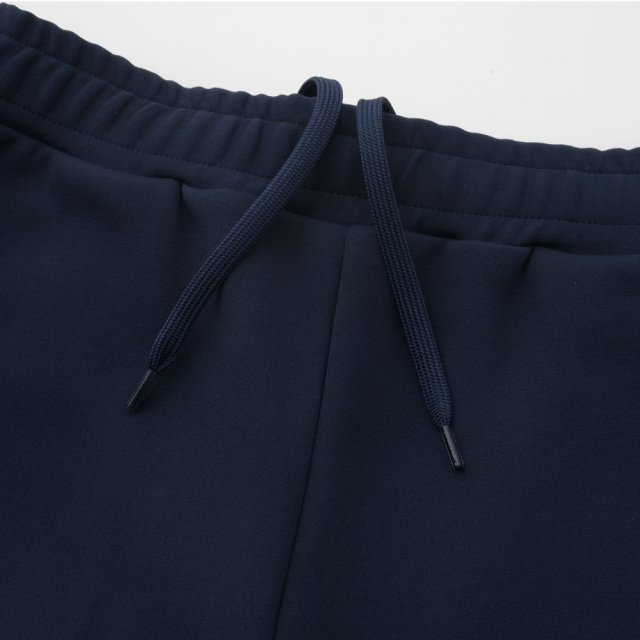 ADMIRAL セットアップダンボールパンツ　ATLA675-30 レディス　2026FW