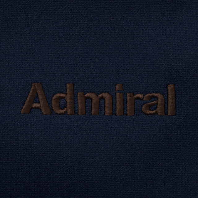 ADMIRAL セットアップダンボールパンツ　ATLA675-30 レディス　2026FW