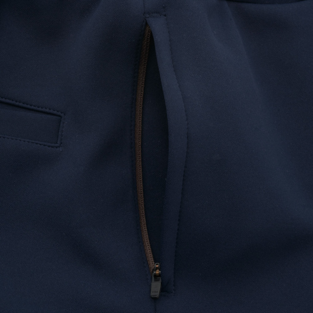 ADMIRAL セットアップダンボールパンツ　ATLA675-30 レディス　2026FW