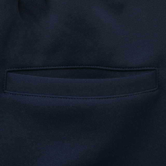 ADMIRAL セットアップダンボールパンツ　ATLA675-30 レディス　2026FW