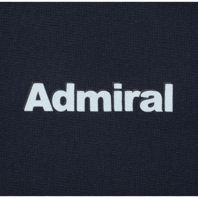 ADMIRAL バイカラースイッチングTEE　ATMA617-30 メンズ　2026FW