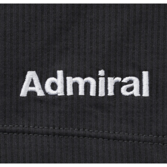ADMIRAL ピケサッカーショーツ　ATMA619-10 メンズ　2026FW