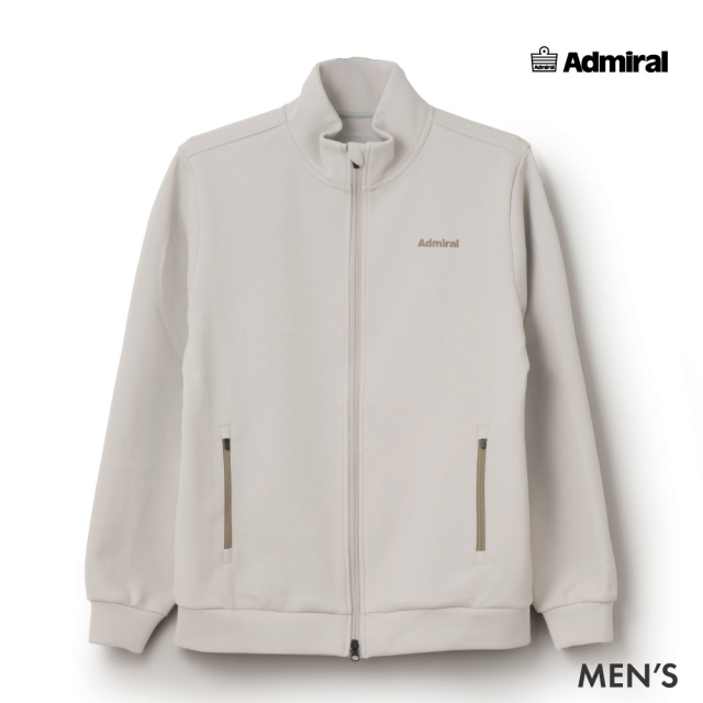 ADMIRAL セットアップダンボールジャケット　ATMA620-19 メンズ　2026FW