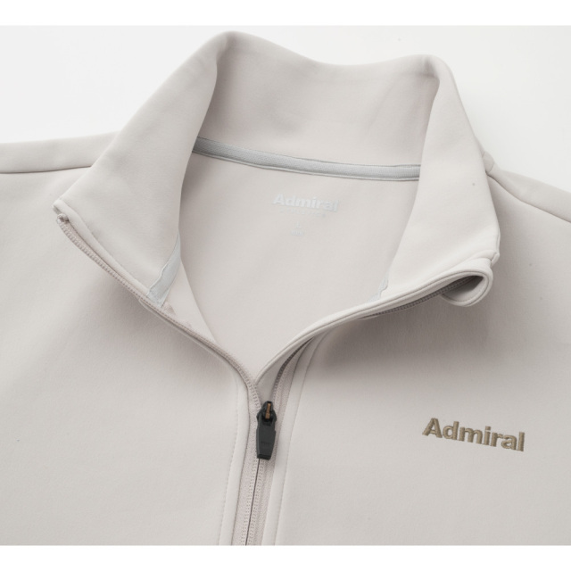 ADMIRAL セットアップダンボールジャケット　ATMA620-19 メンズ　2026FW