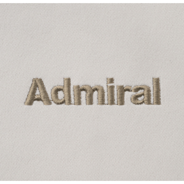 ADMIRAL セットアップダンボールジャケット　ATMA620-19 メンズ　2026FW