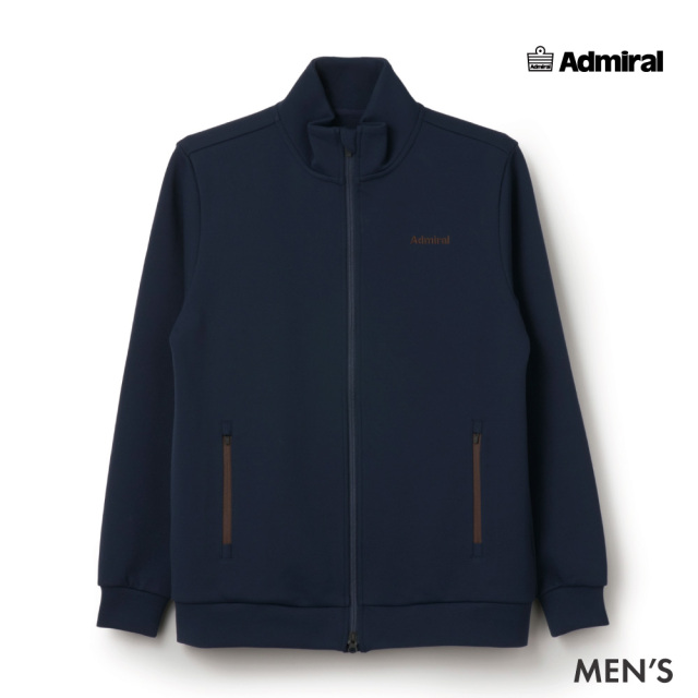 ADMIRAL セットアップダンボールジャケット　ATMA620-30 メンズ