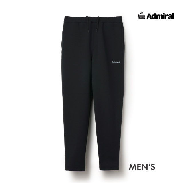 ADMIRAL セットアップダンボールパンツ　ATMA621-10 メンズ　2026FW