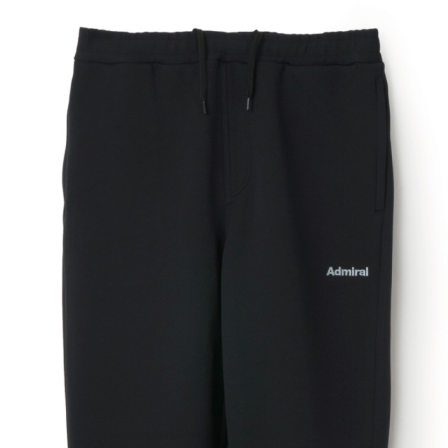 ADMIRAL セットアップダンボールパンツ　ATMA621-10 メンズ　2026FW