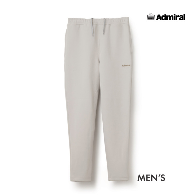 ADMIRAL セットアップダンボールパンツ　ATMA621-19 メンズ　2026FW