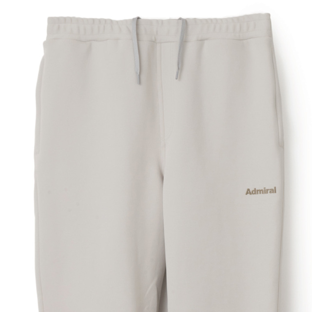 ADMIRAL セットアップダンボールパンツ　ATMA621-19 メンズ　2026FW