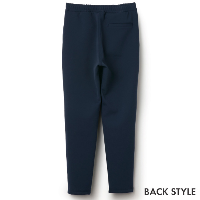 ADMIRAL セットアップダンボールパンツ　ATMA621-30 メンズ　2026FW