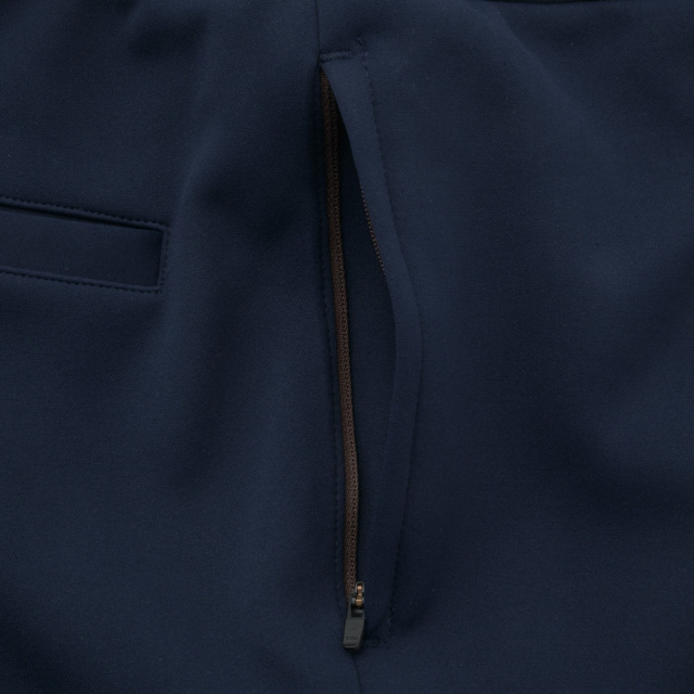 ADMIRAL セットアップダンボールパンツ　ATMA621-30 メンズ　2026FW