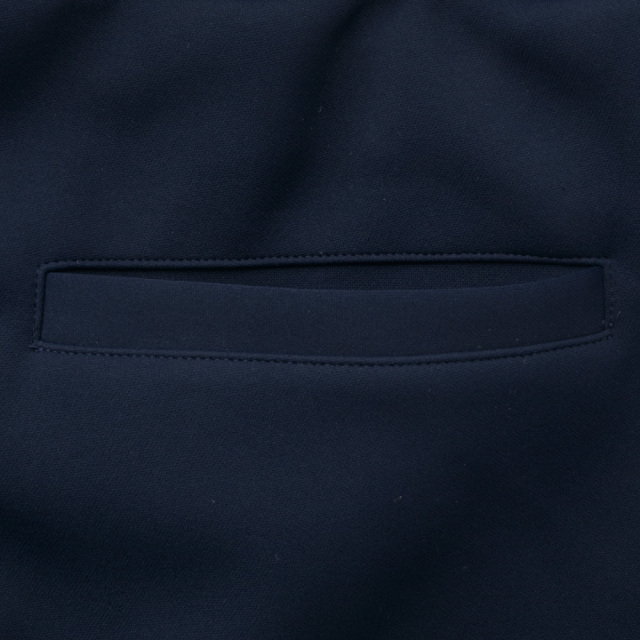 ADMIRAL セットアップダンボールパンツ　ATMA621-30 メンズ　2026FW