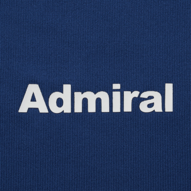 ADMIRAL グラフィックヘムレイヤーTEE　ATLA641-32 レディス　2026FW