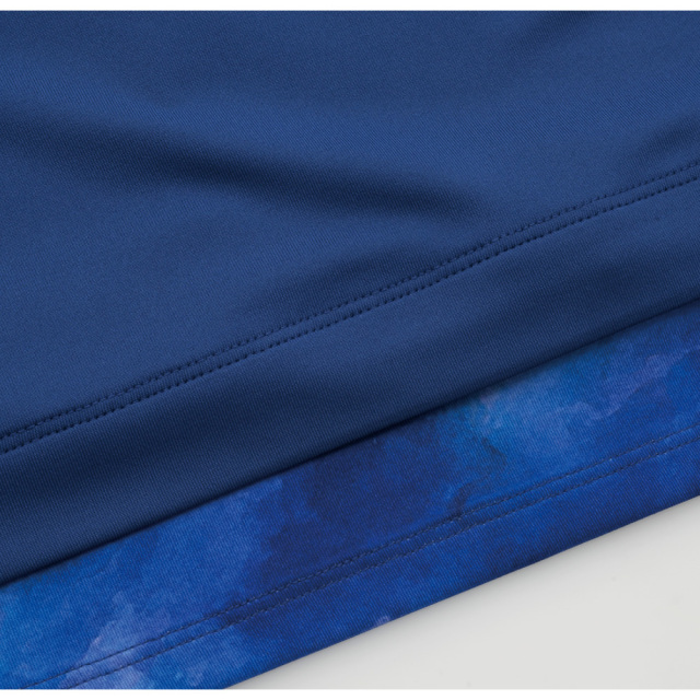 ADMIRAL グラフィックヘムレイヤーTEE　ATLA641-32 レディス　2026FW
