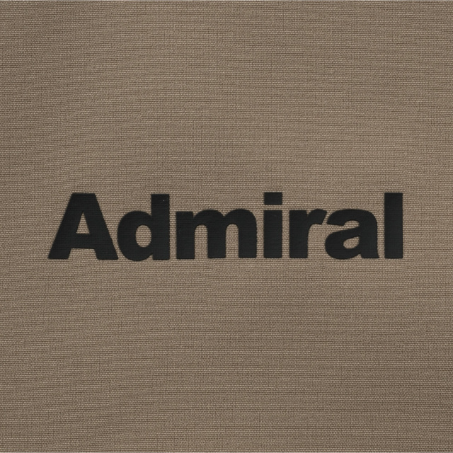 ADMIRAL チュールペタルスリーブTEE　ATLA650-29 レディス　2026FW