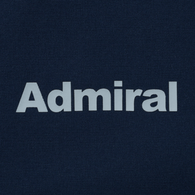 ADMIRAL チュールレイヤードヘムTEE　ATLA651-30 レディス　2026FW