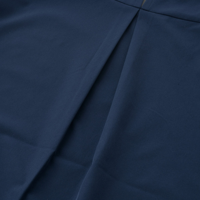 ADMIRAL チュールレイヤードヘムTEE　ATLA651-30 レディス　2026FW