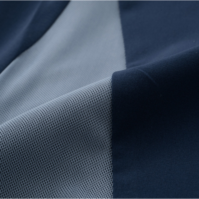 ADMIRAL チュールレイヤードヘムTEE　ATLA651-30 レディス　2026FW
