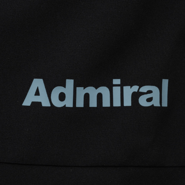 ADMIRAL チュールヘムペプラムスコート　ATLA652-10 レディス　2026FW